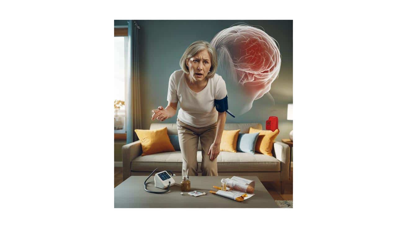 Udary częściej zabijają kobiety. Lekarze ostrzegają przed tymi sygnałami