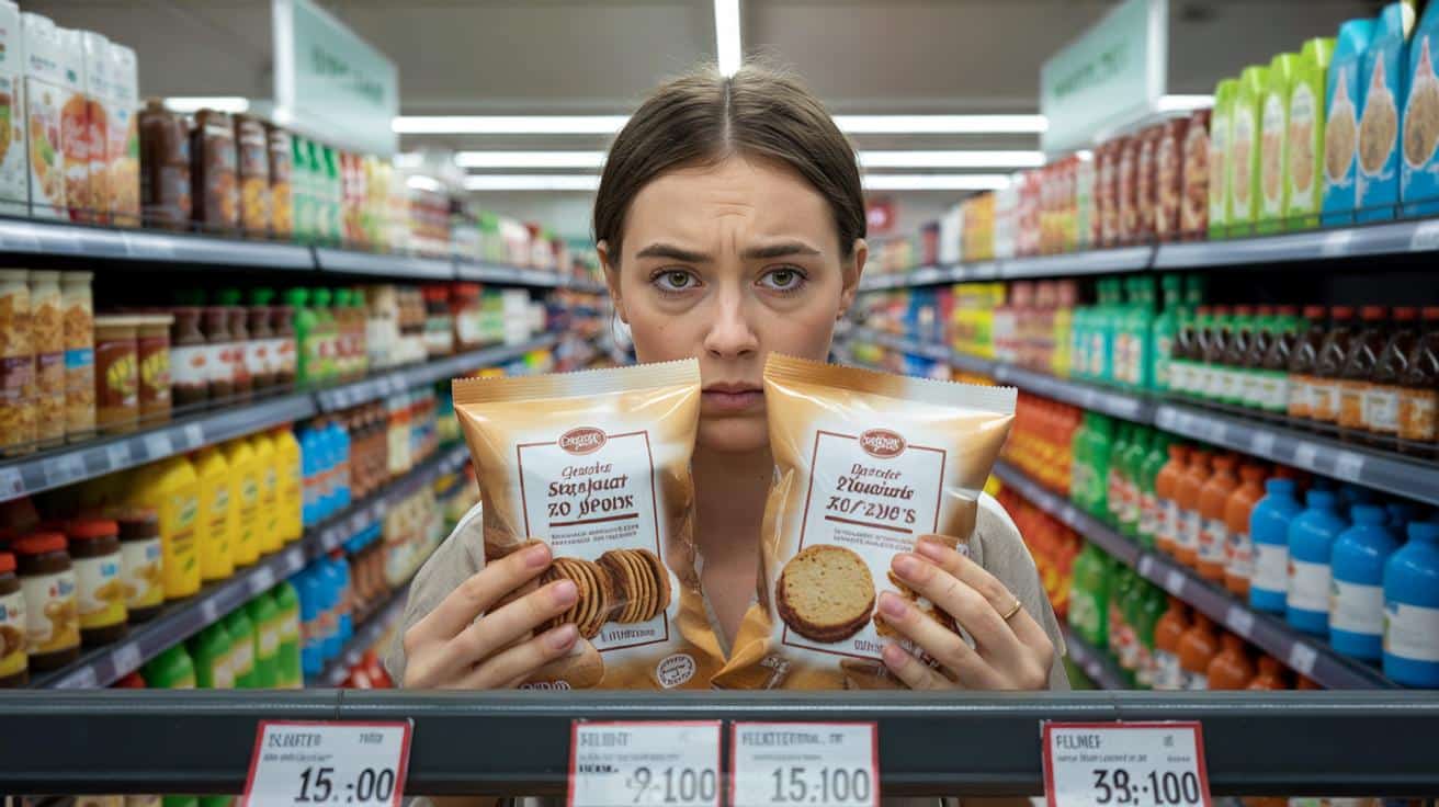 Ukryta drożyzna w sklepie: czym jest reduflacja i jak broni się przed tym trikiem