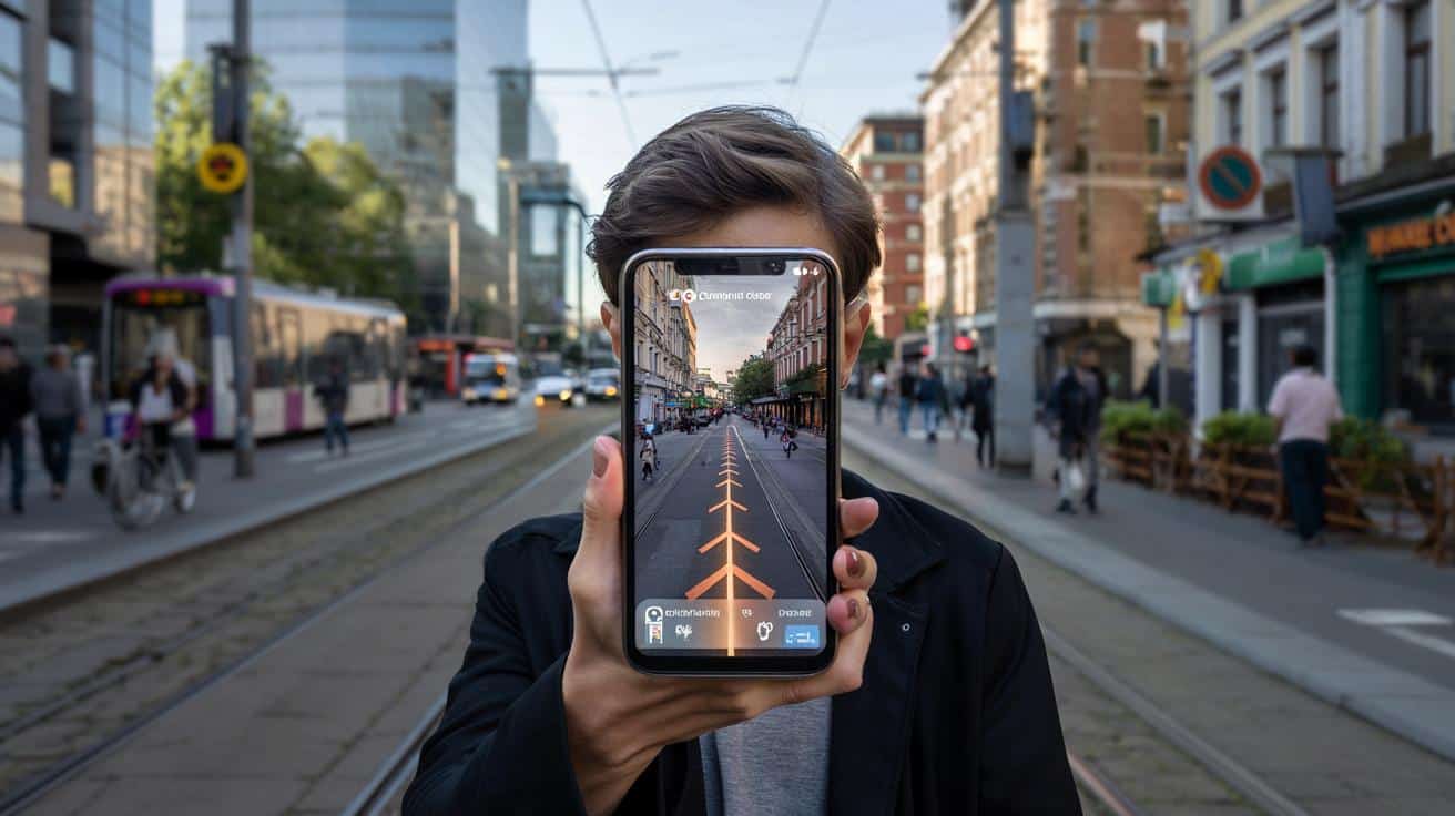 3 ukryte triki w Google Maps, które od razu ułatwią ci życie