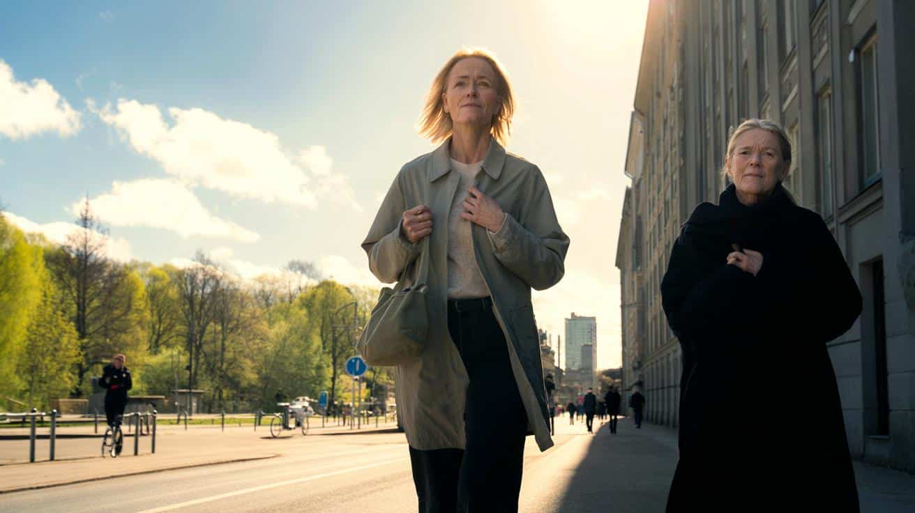 Unikanie słońca groźne jak palenie? Zaskakujące dane ze Szwecji