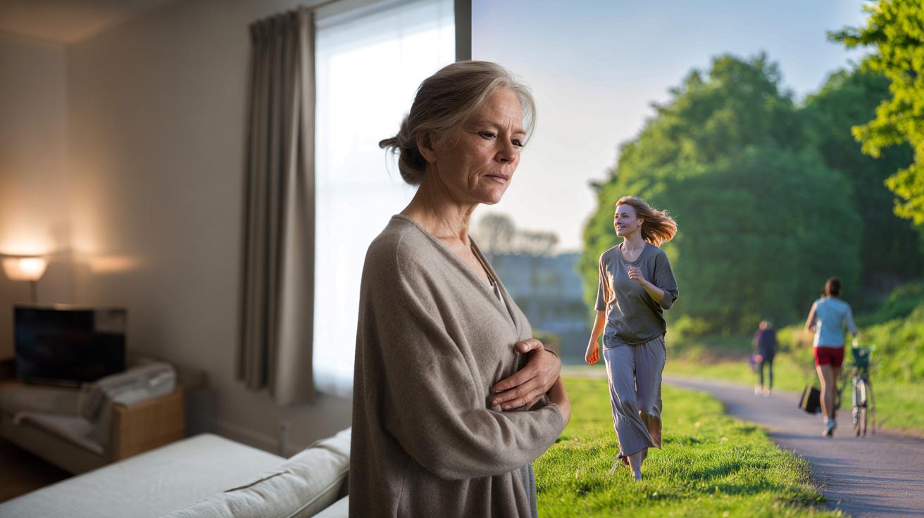 Unikanie słońca groźne jak papierosy? Zaskakujące wyniki badań