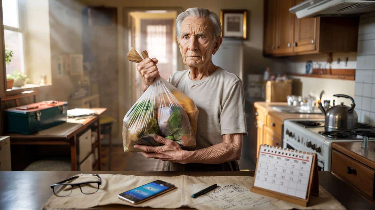 Upór czy obrona siebie? 10 cichych nawyków samodzielnych seniorów