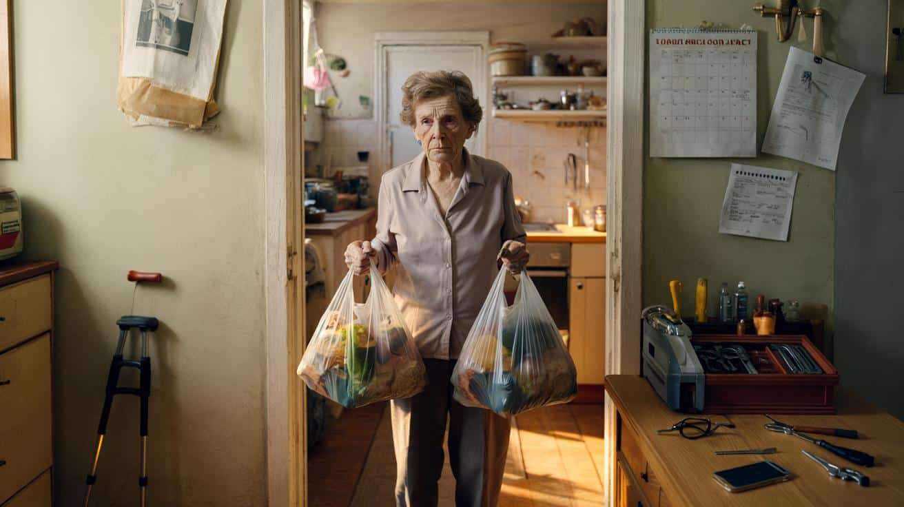 Upór czy ratunek dla godności? 10 cichych nawyków niezależnych seniorów