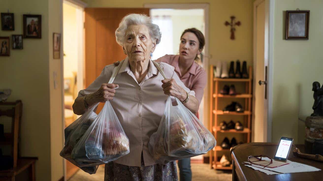 Upór seniorów to nie kaprys. 10 cichych wyborów, którymi bronią swojej niezależności