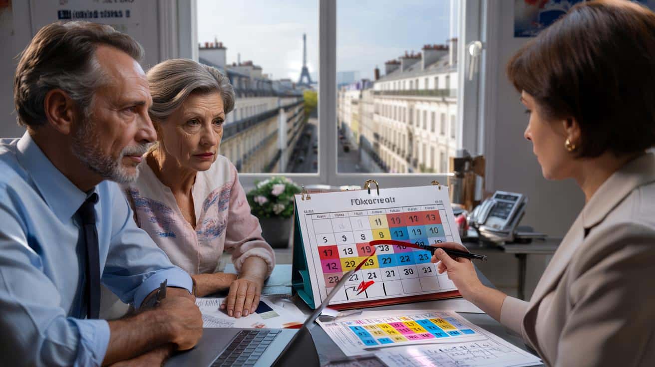 Urodzeni w latach 1965–1970? Zmiany w wcześniejszej emeryturze za długi staż