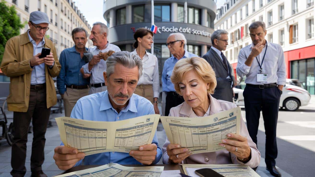 Urodziłeś się w latach 1965–1970? Sprawdź nowe zasady wcześniejszej emerytury