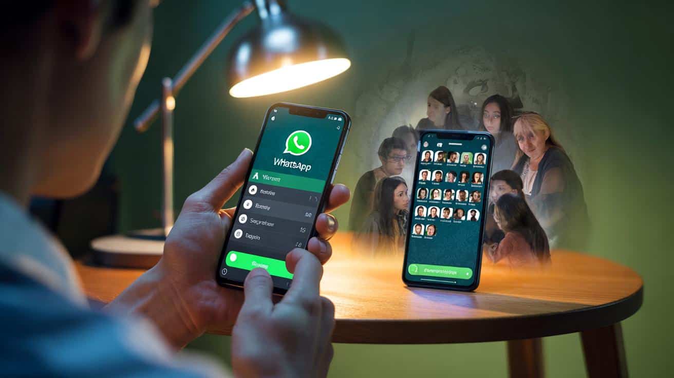 Ustawienia WhatsApp, które trzeba zmienić dziś: tak chronisz się przed włamaniem do grup