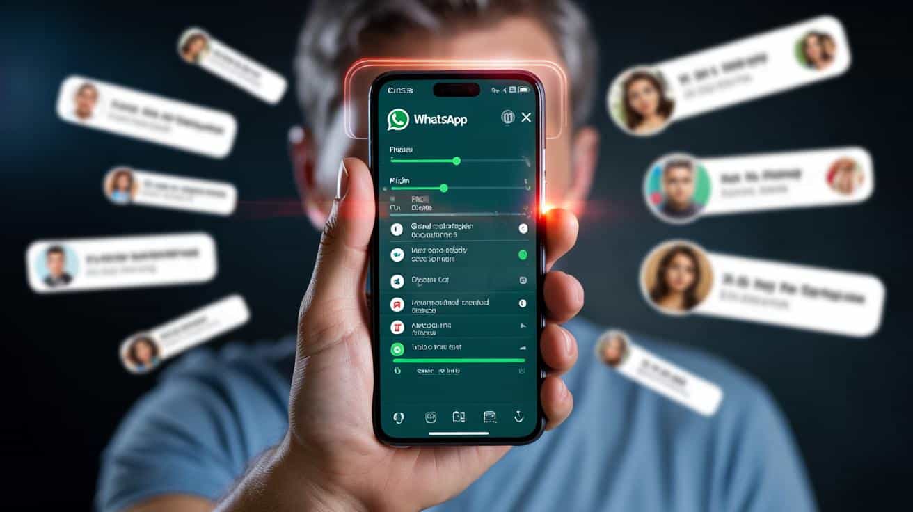 Ustawienia WhatsApp, które trzeba zmienić od razu, żeby nie ryzykować ataku