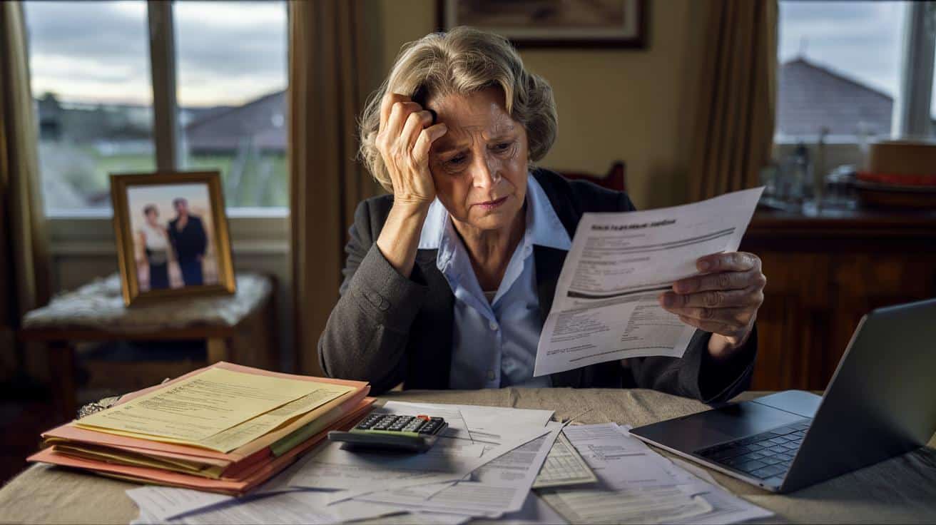 Wdowa lub wdowiec mogą stracić rentę rodzinną przez jeden kosztowny błąd