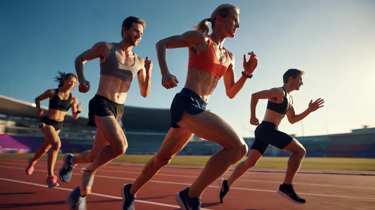 W jakim wieku ciało jest na fizycznym szczycie? Naukowcy podali konkretną liczbę