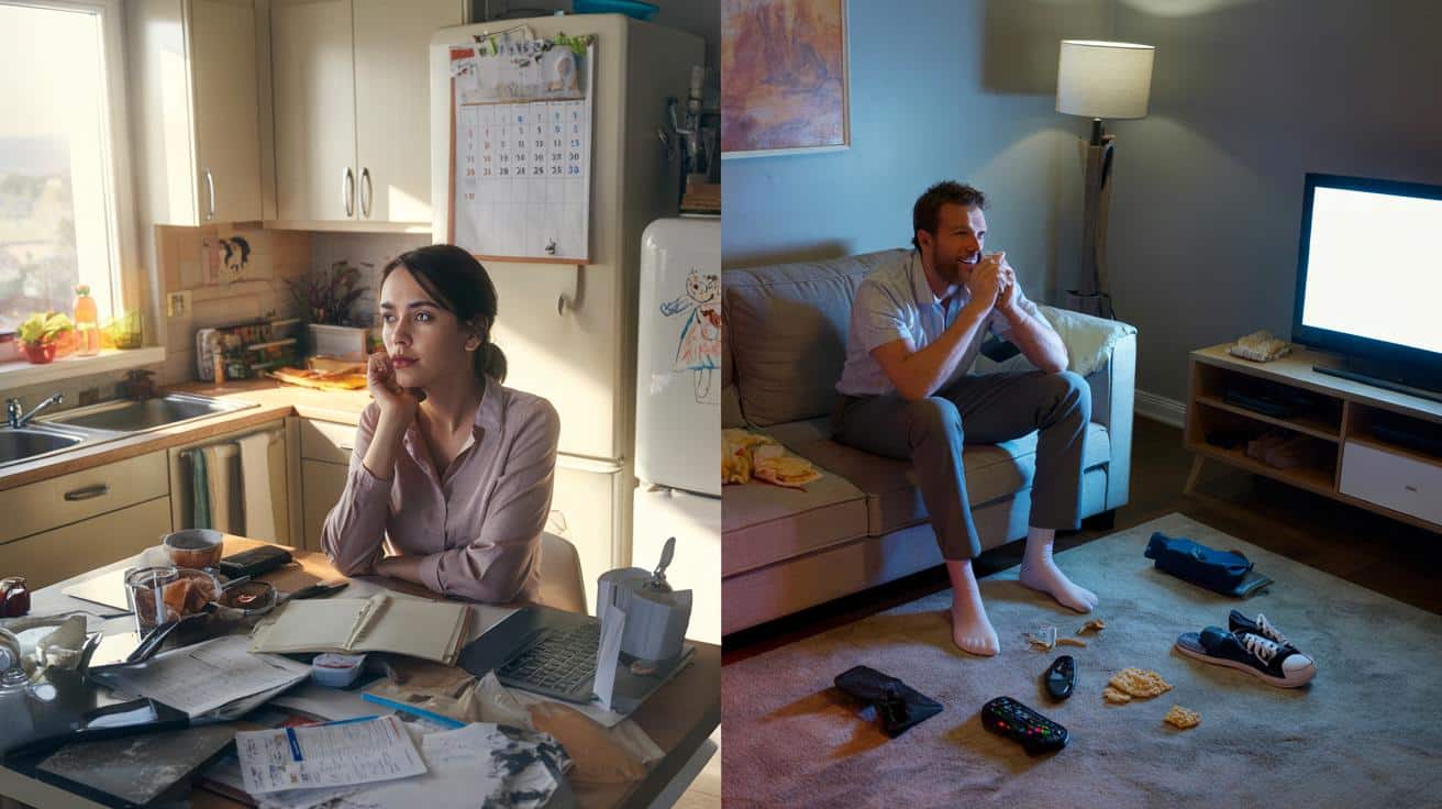 W jakim wieku naprawdę dojrzewamy emocjonalnie? Kobiety i mężczyźni na zupełnie innych torach