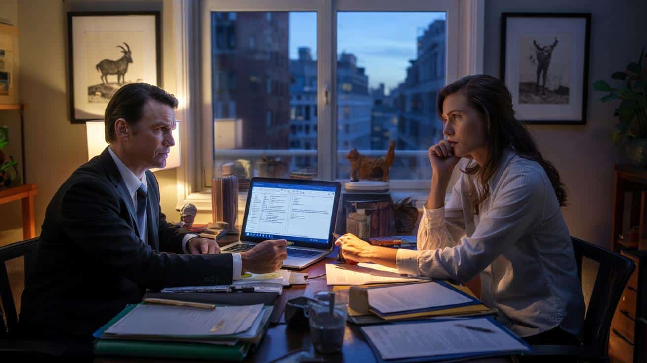 W marcu dwa znaki zodiaku dostaną bolesny „powrót sprawy z przeszłości”