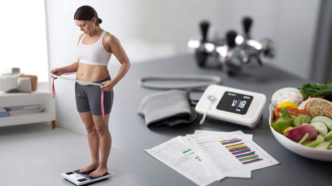 Waga kłamie. Eksperci mówią wprost, jak naprawdę sprawdzić zdrowie
