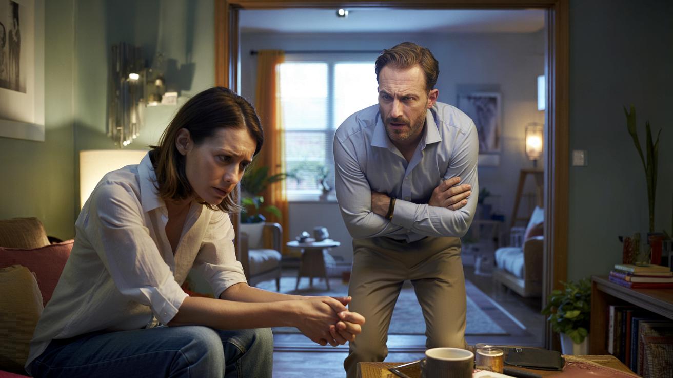 Wie ciągle się czepiasz? Co naprawdę zdradza nawyk krytykowania