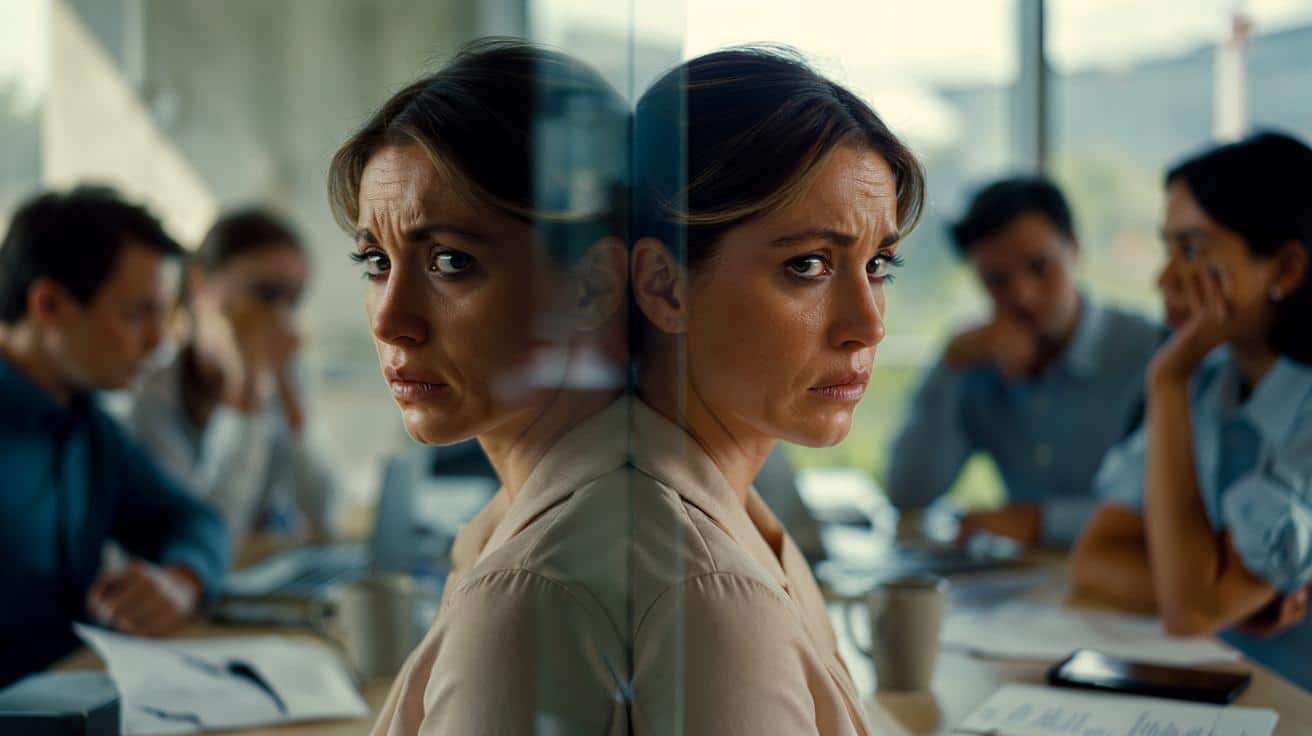 Wie ciągle się czepiasz? Co naprawdę zdradza nałogowe krytykowanie