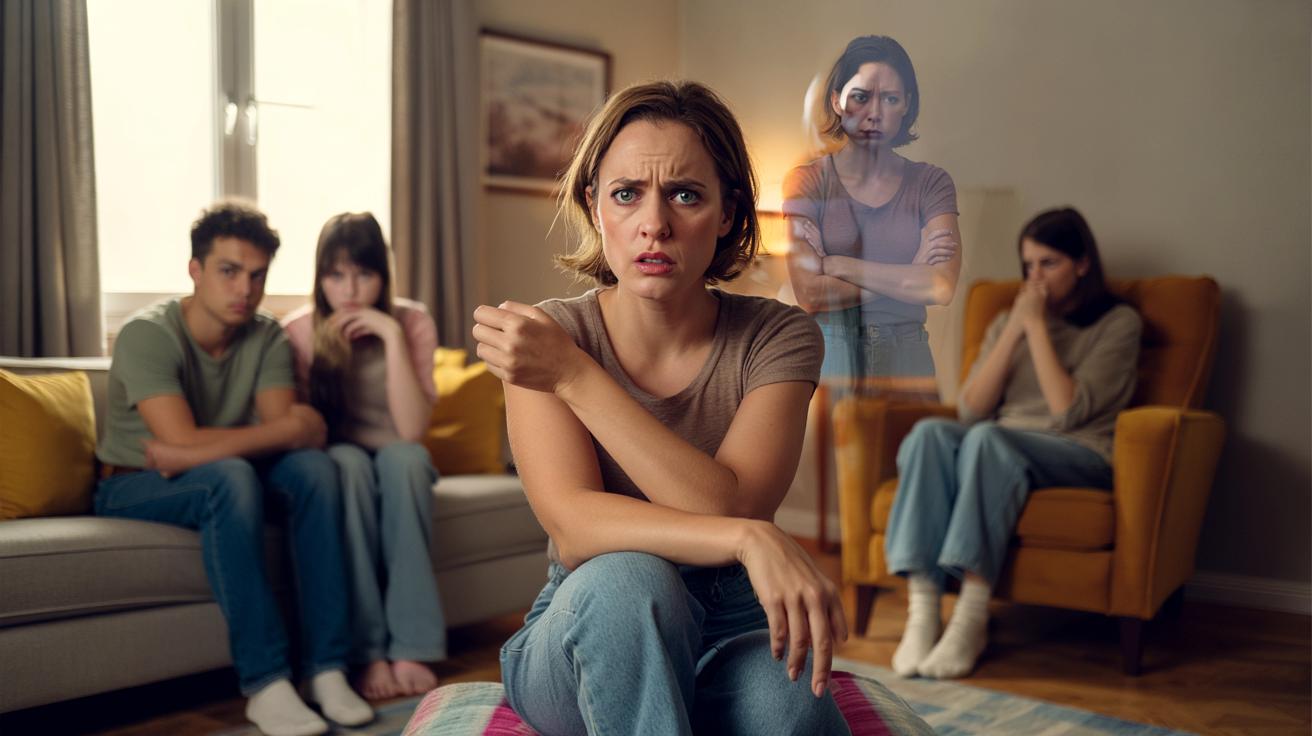 Wie ciągle wszystko komentujesz? Psychologia wyjaśnia, co się za tym kryje
