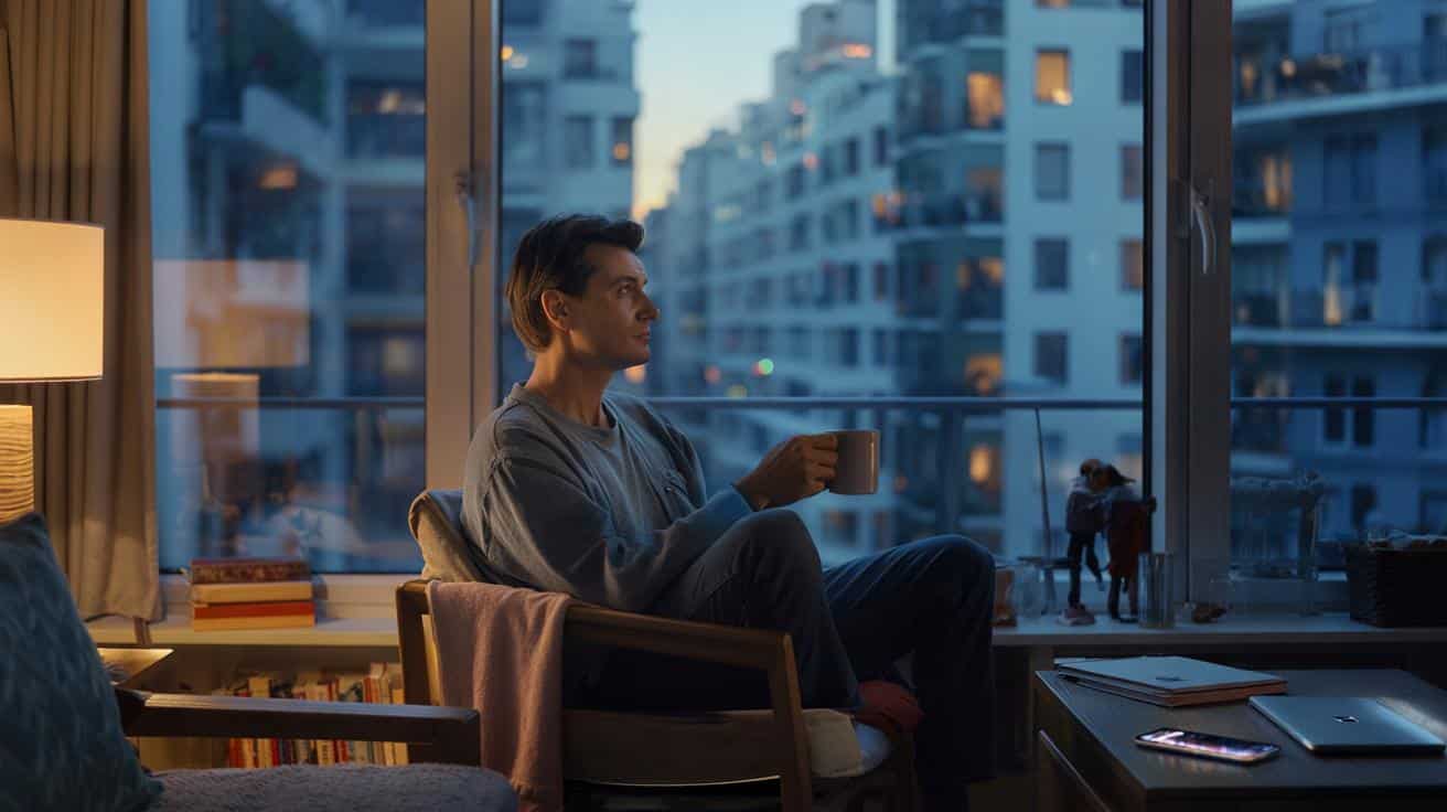 Wie samotnicy naprawdę myślą o relacjach? Psycholodzy wskazują jeden wspólny rys