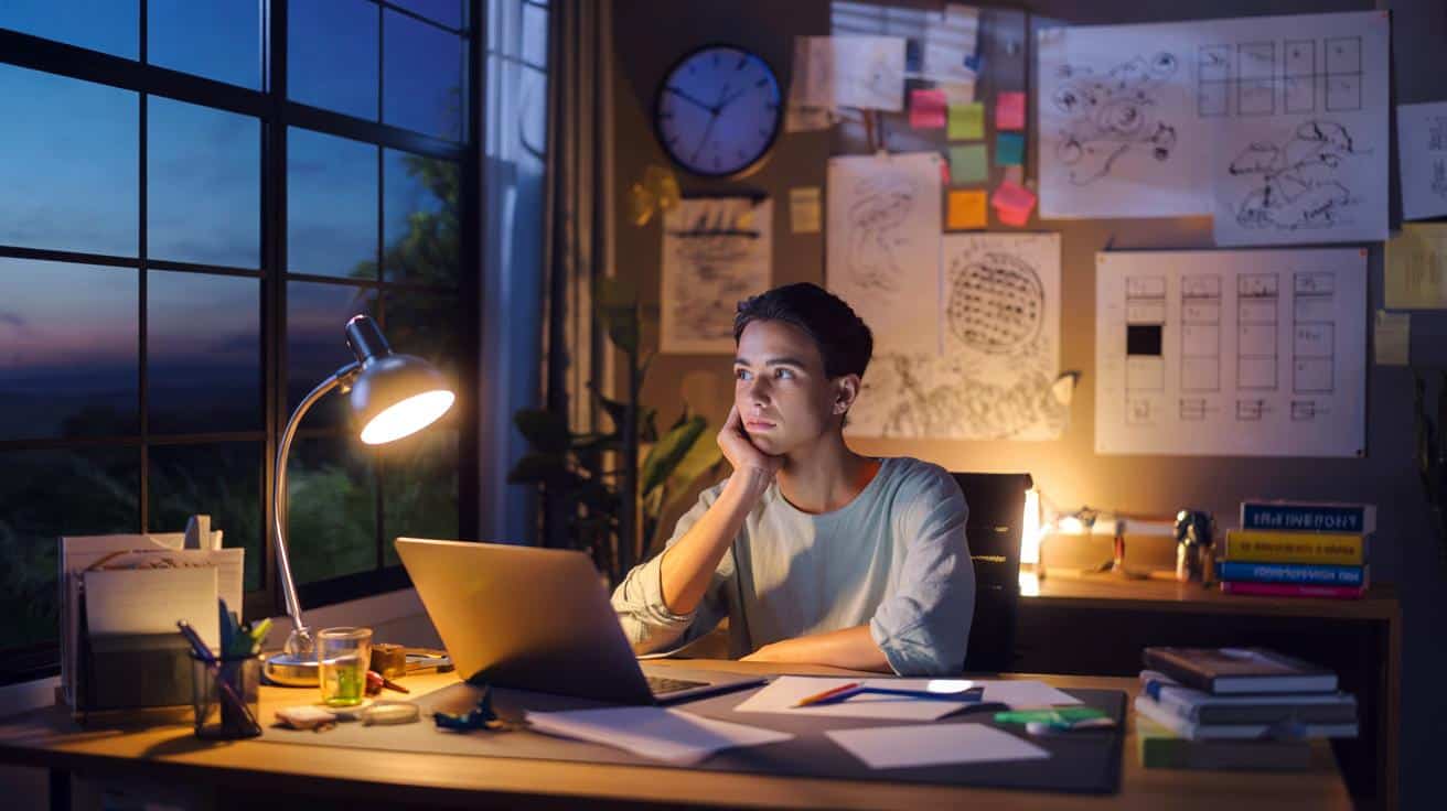 Wieczne odkładanie na później? Naukowcy mówią: masz rzadki talent