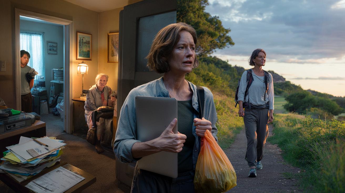 To w tym wieku czujemy się najbardziej wykończeni, a później energia stopniowo wraca