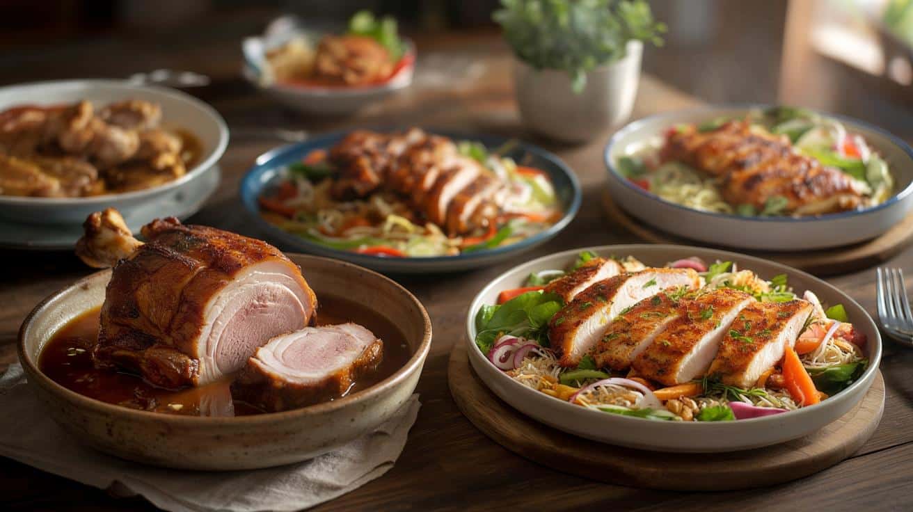 Wieprzowina traci koronę. Ta mięso drobiowe wygrywa na całym świecie