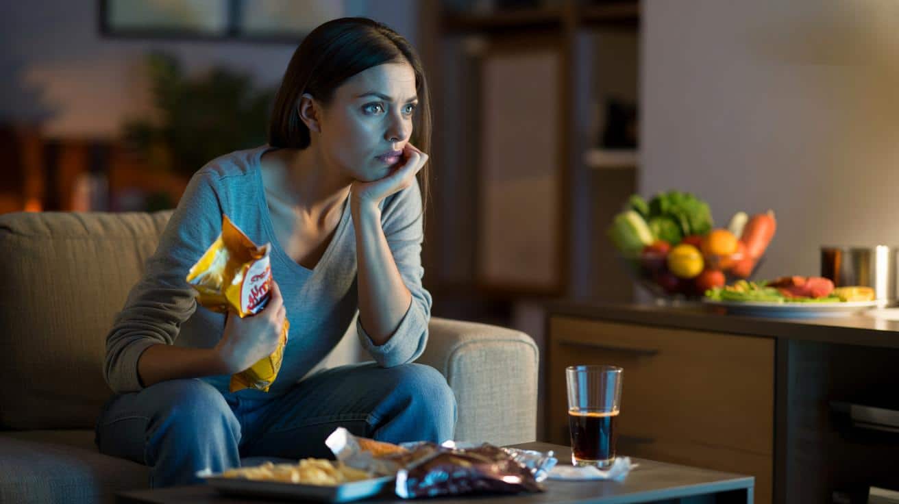 Wiesz wszystko o dietach, a nadal tyjesz? Oto prawdziwy powód