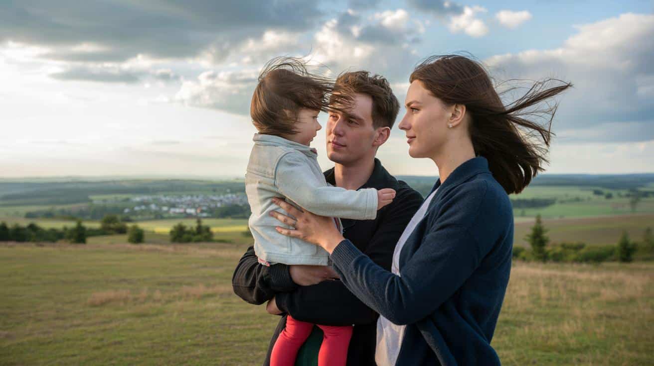 Windy – niezwykle rzadkie imię inspirowane wiatrem. Czy podbije Polskę?