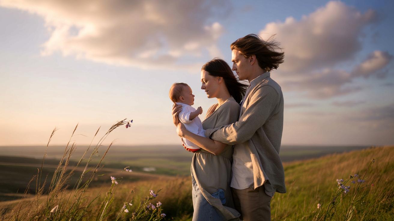 Windy – rzadkie imię jak powiew wiatru. Dlaczego kusi rodziców?