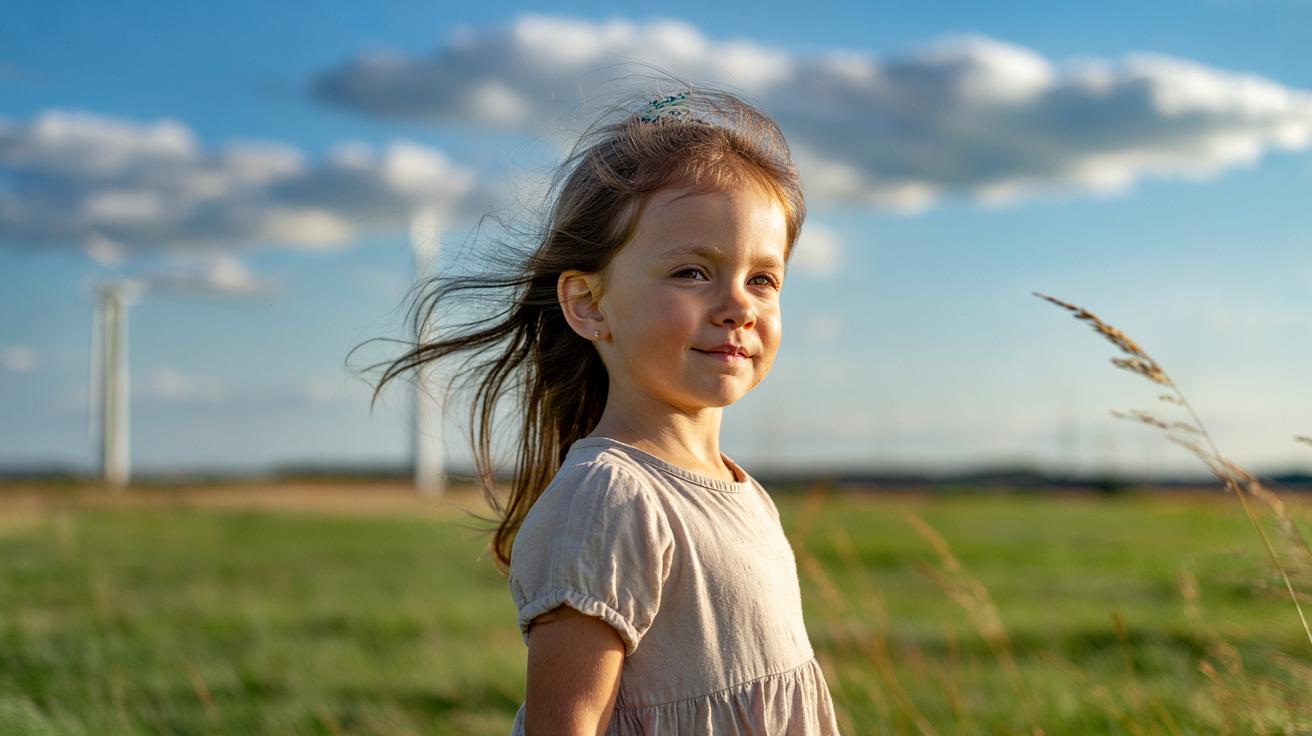 Windy zamiast Wendy? Rzadkie angielskie imię, które zachwyca oryginalnością