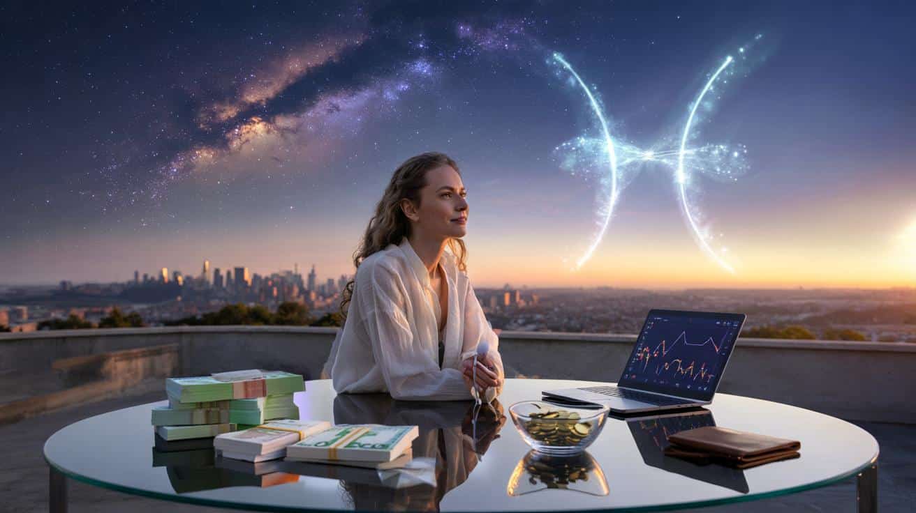 Wiosenna równonoc 2026 przełamie złą passę Ryb. Astrolodzy mówią wprost: czas na pieniądze i dobrobyt