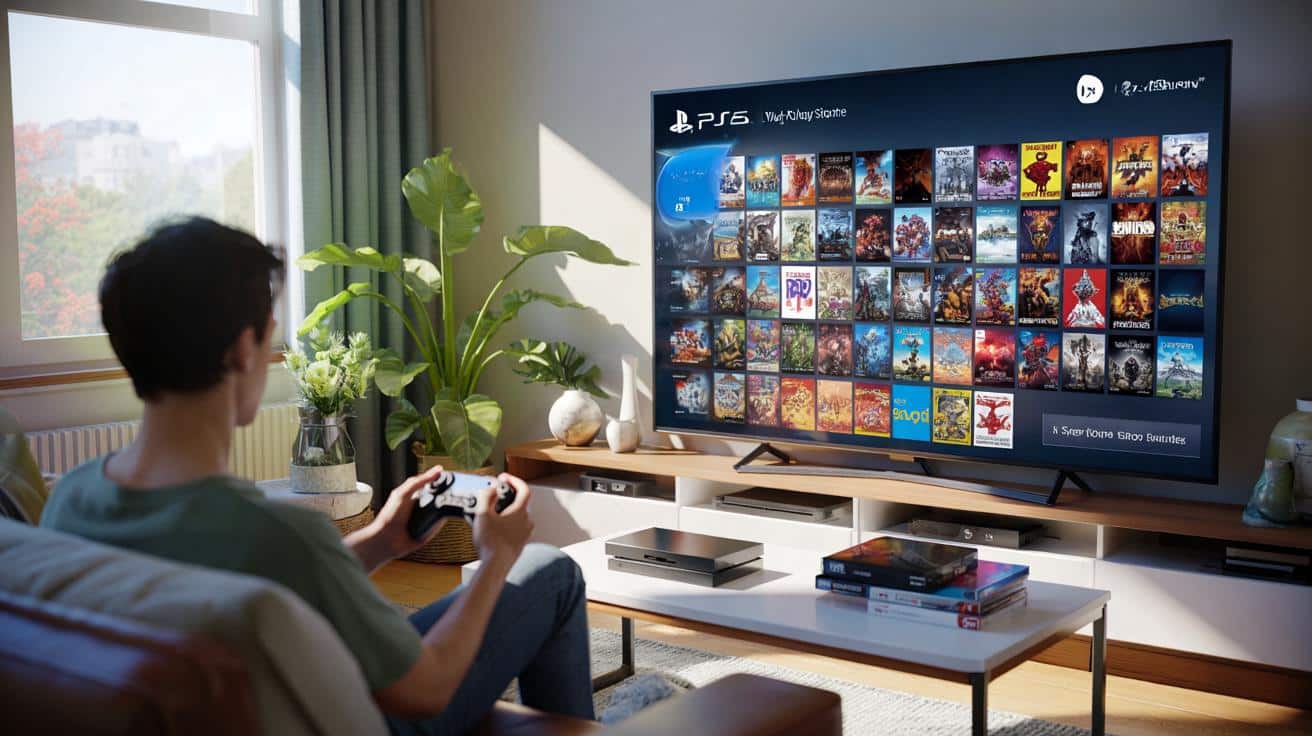 Wiosenne mega promocje PS Store: wielkie hity PS5 i PS4 nawet –70%