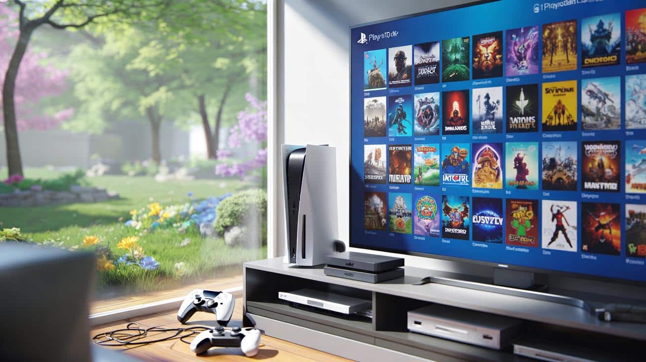 Wiosenne mega promocje w PS Store: hitowe gry PS5 i PS4 do -70%