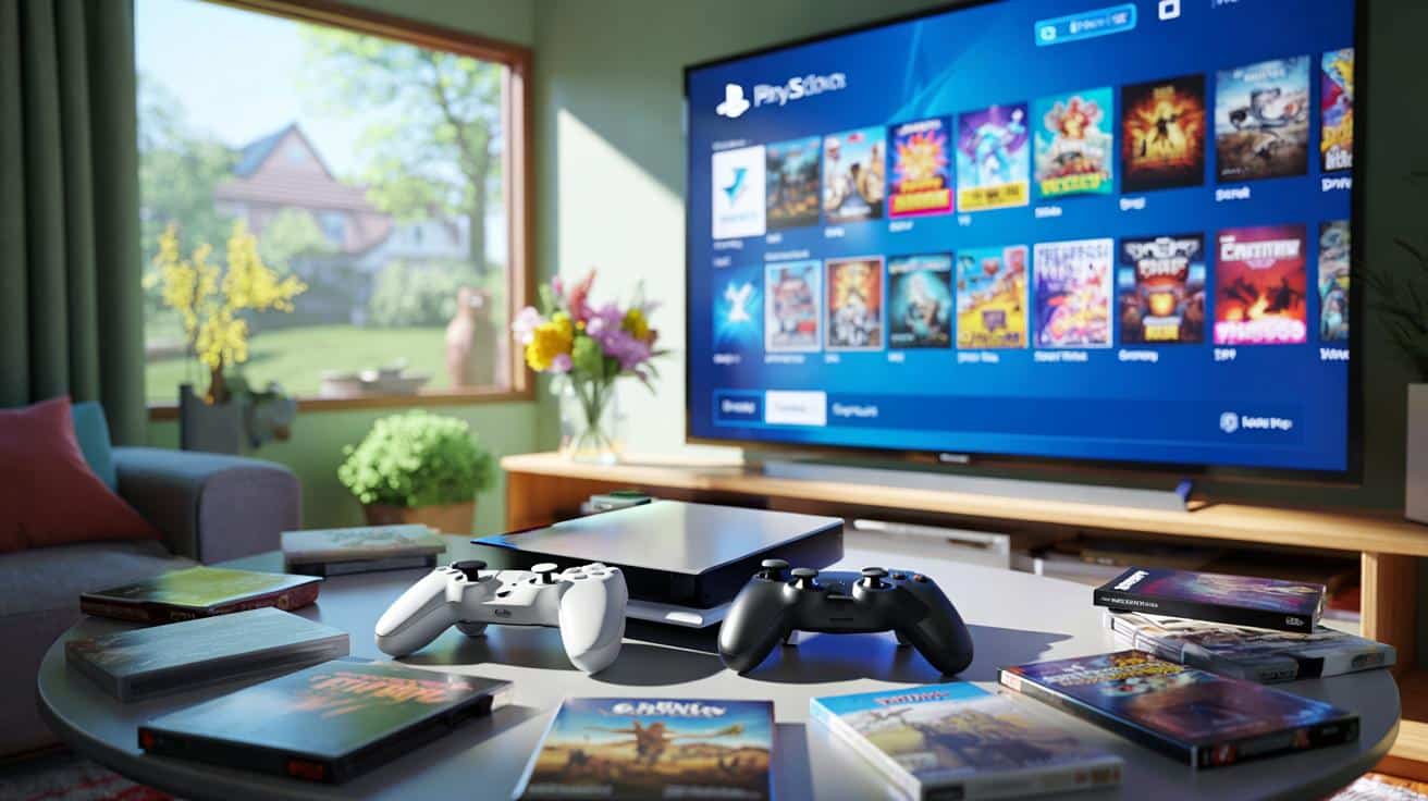 Wiosenne mega promocje w PS Store: hity na PS5 i PS4 aż do -70%