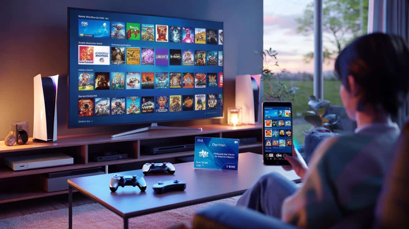 Wiosenne mega promocje w PS Store: wielkie hity PS5 i PS4 nawet 70% taniej