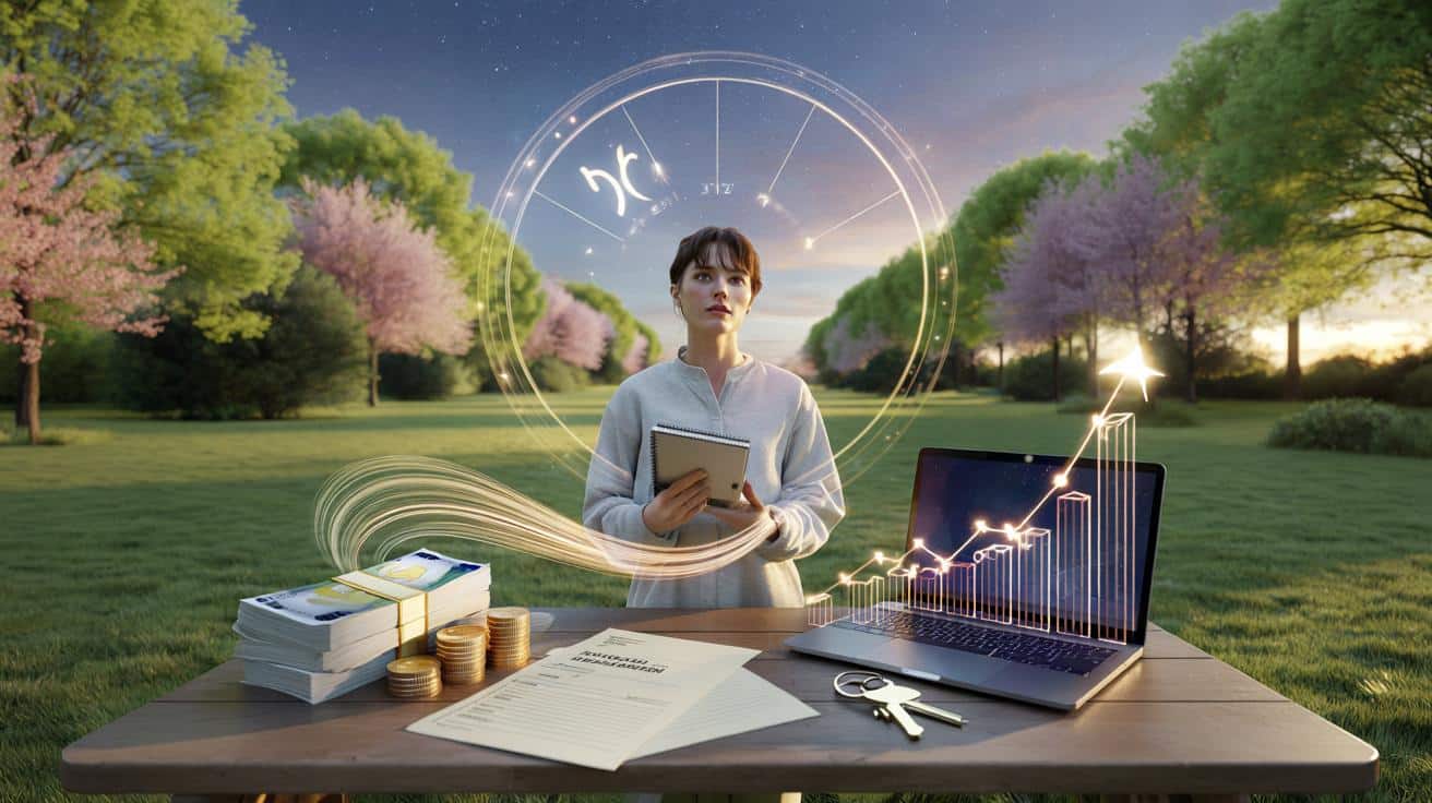 Wiosenne przesilenie 2026 odmieni finanse jednego znaku zodiaku