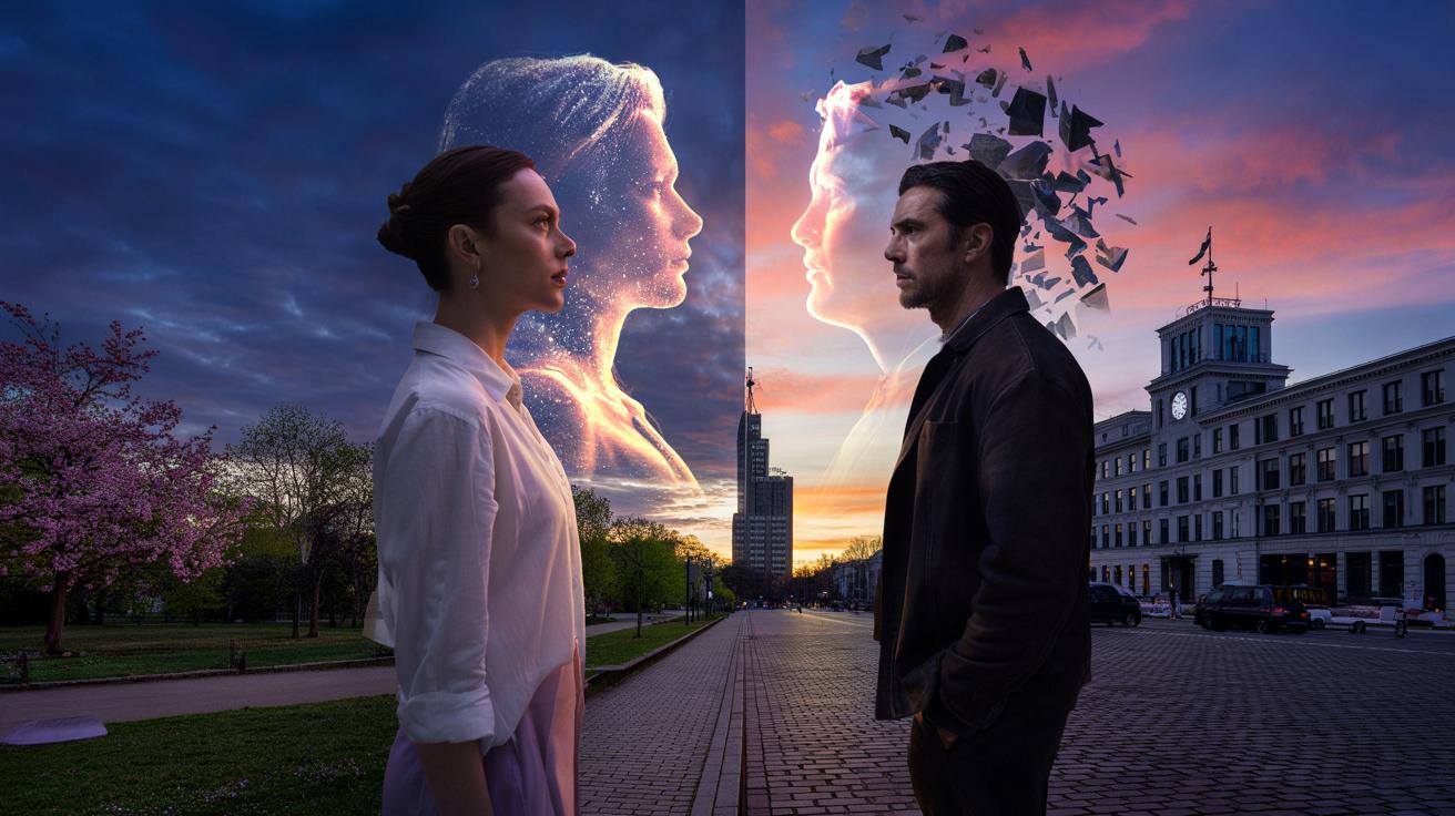 Wiosna 2026 wywróci życie do góry nogami tym 2 znakom zodiaku