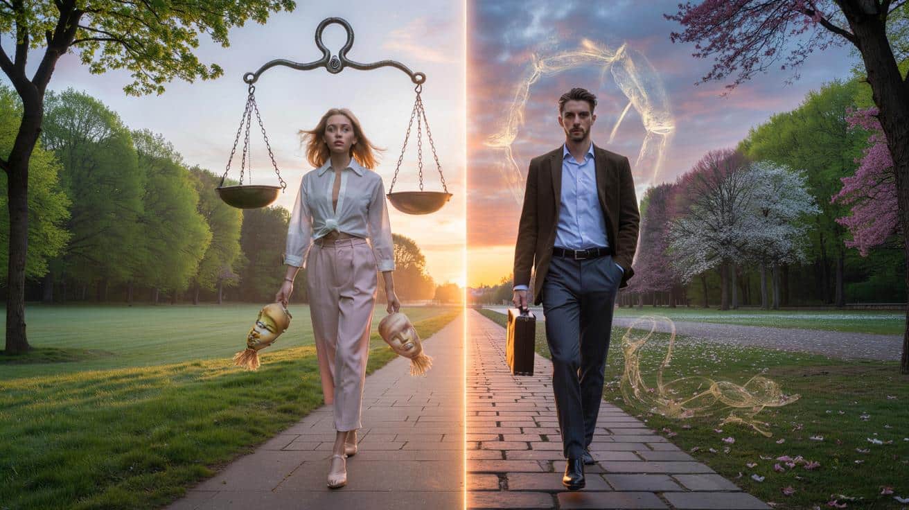 Wiosna 2026 wywróci życie dwóch znaków zodiaku. Szykuje się mocne przebudzenie