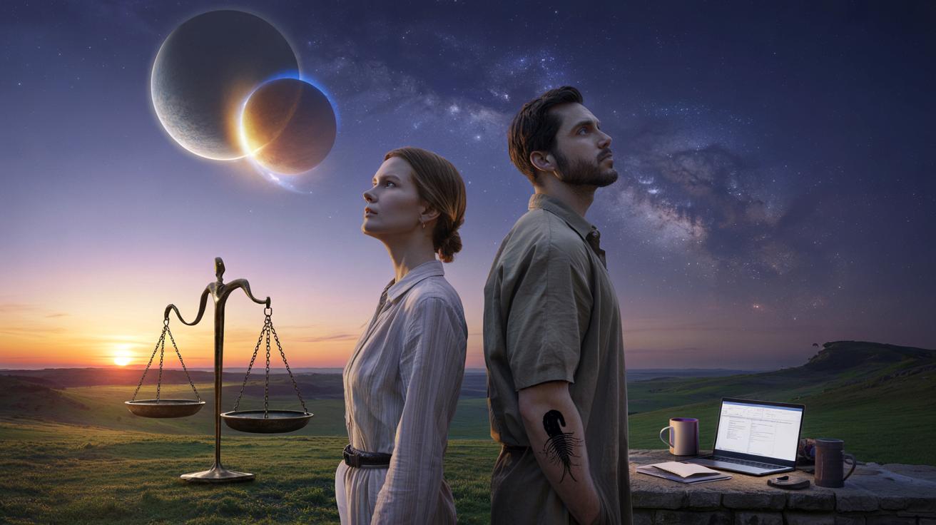 Wiosna 2026 wywróci życie tych dwóch znaków. Czeka je mocny kosmiczny reset