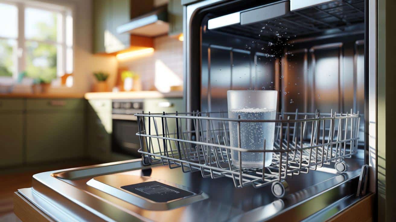 Włóż do zmywarki jeden kuchenny drobiazg i obniż rachunek za prąd