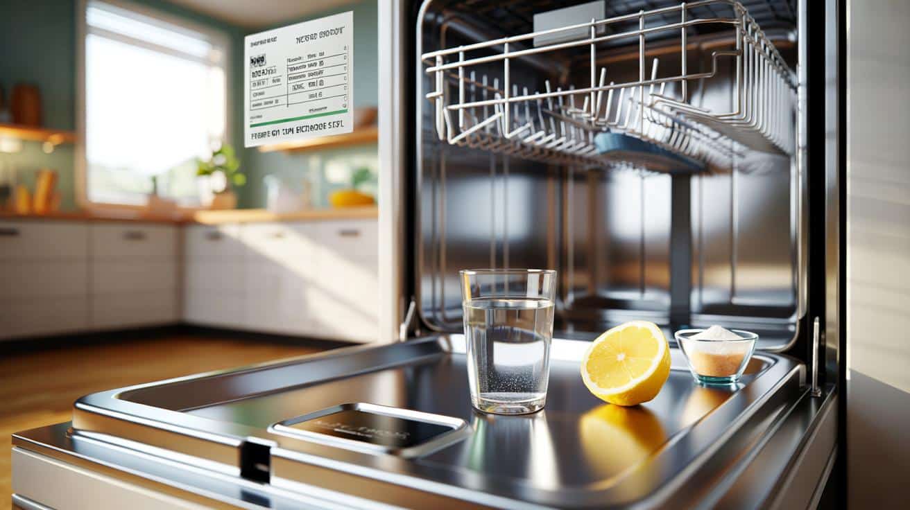 Włóż tę jedną rzecz do zmywarki i obniż rachunek za prąd