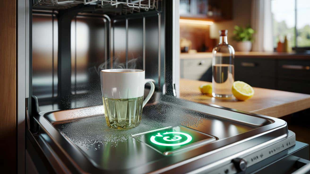 Włóż ten jeden przedmiot do zmywarki, a rachunek za prąd spadnie