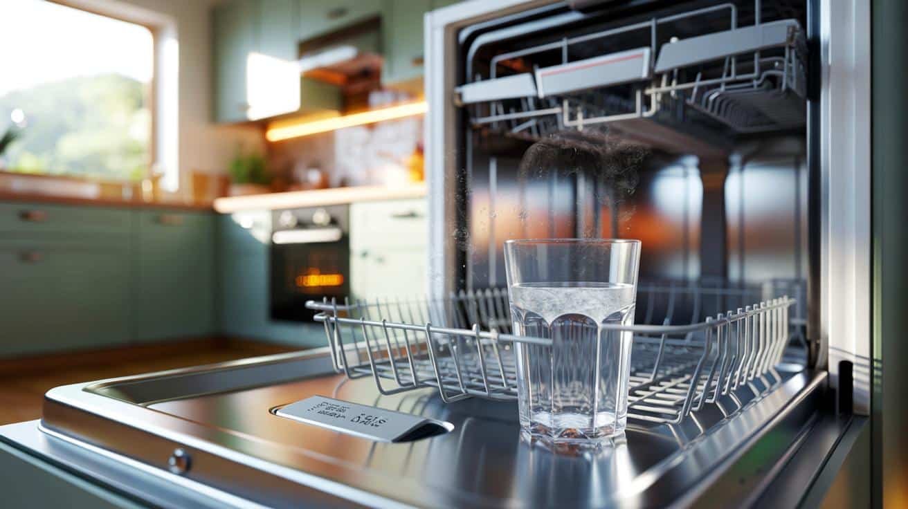 Włóż ten jeden przedmiot do zmywarki i od razu obniż rachunek za prąd