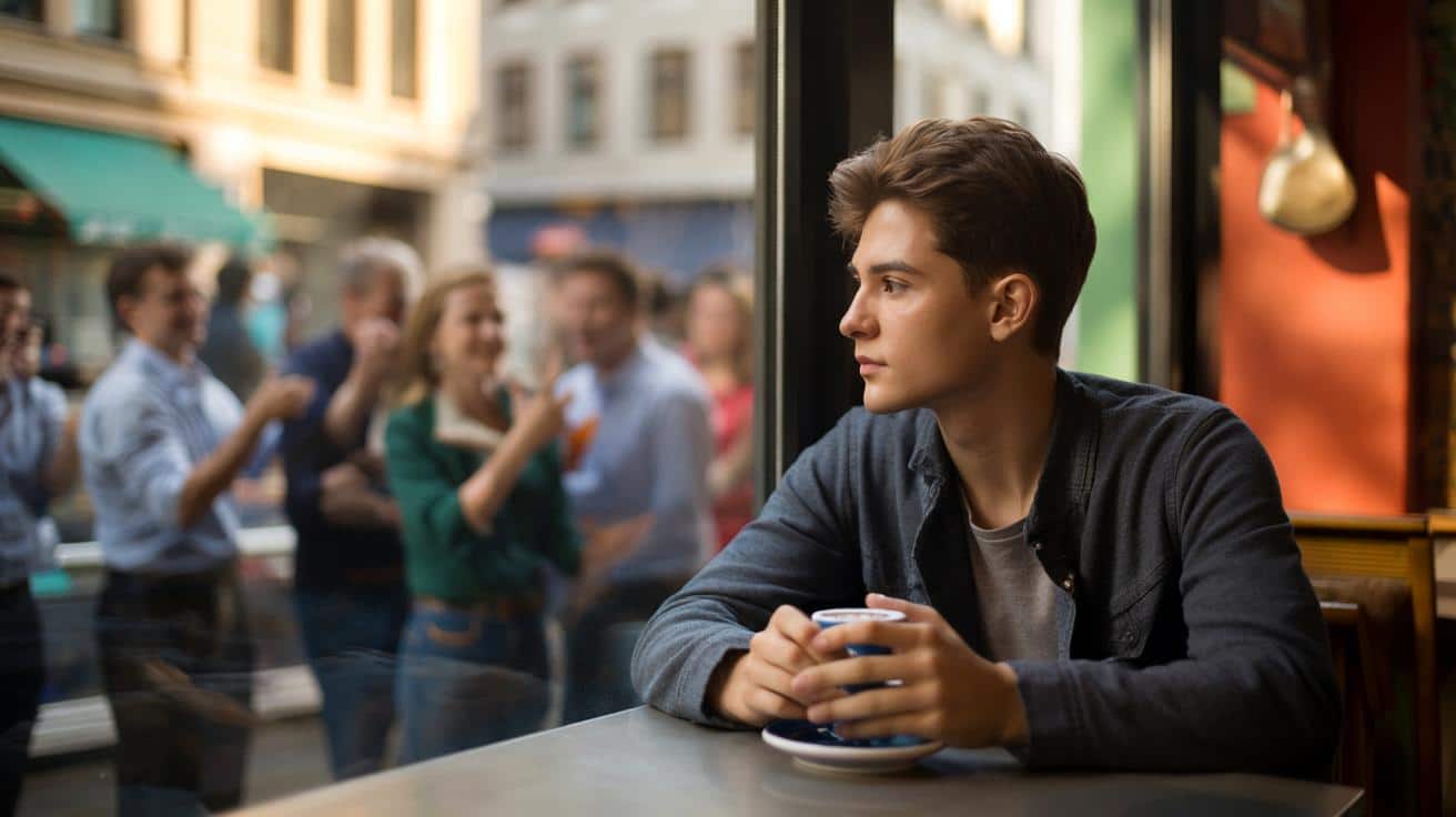 Wolisz ciszę od gadania o niczym? Psychologia ma na to mocną odpowiedź