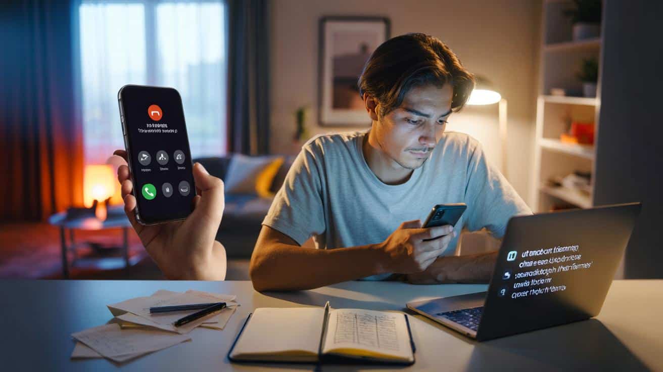 Wolisz pisać niż dzwonić? Psychologia ma na to mocne wyjaśnienie