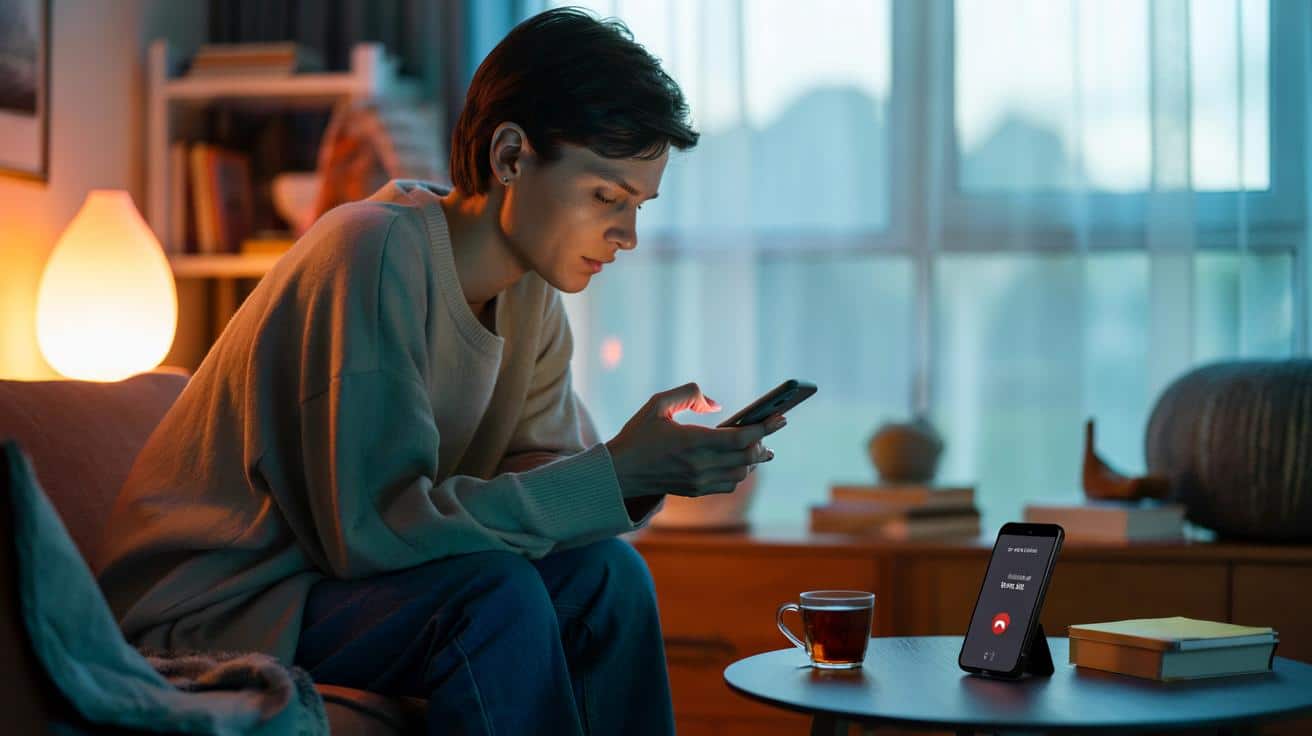 Wolisz pisać niż dzwonić? Psychologowie ujawniają, co to o tobie mówi