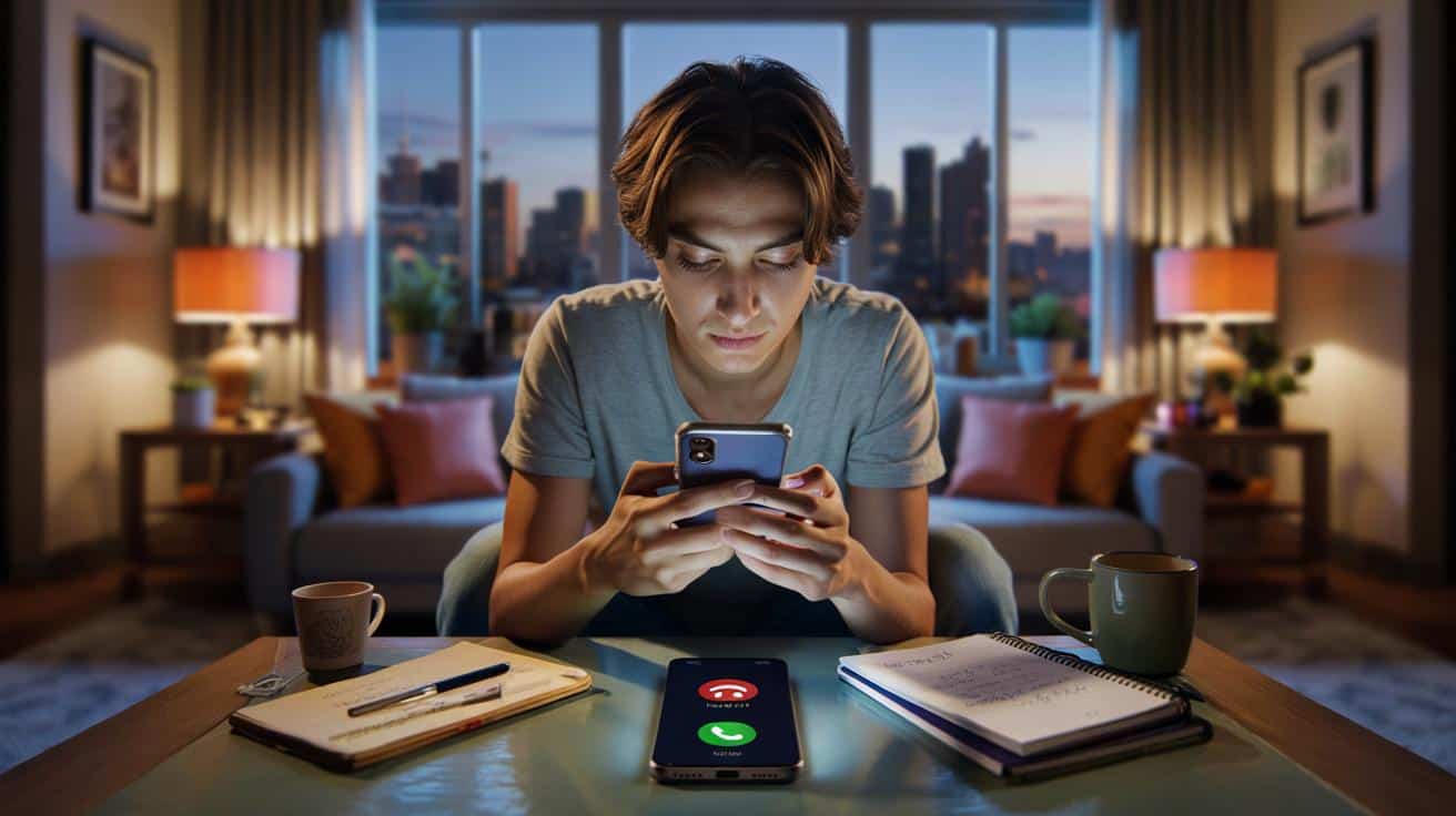 Wolisz SMS-y od telefonu? Psychologia łączy to z tymi 4 cechami