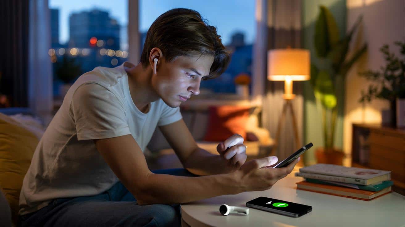 Wolisz SMS-y zamiast dzwonienia? Psychologia wskazuje 4 ukryte cechy