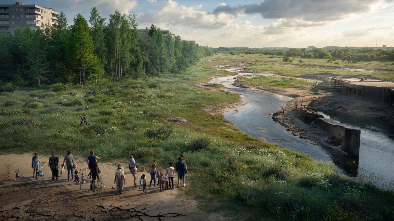 World Rewilding Day 2026: dzień, w którym natura wraca na pierwsze miejsce