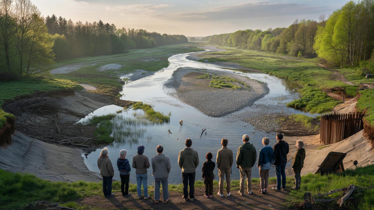 World Rewilding Day 2026: jak oddać naturze ster nad przyszłością