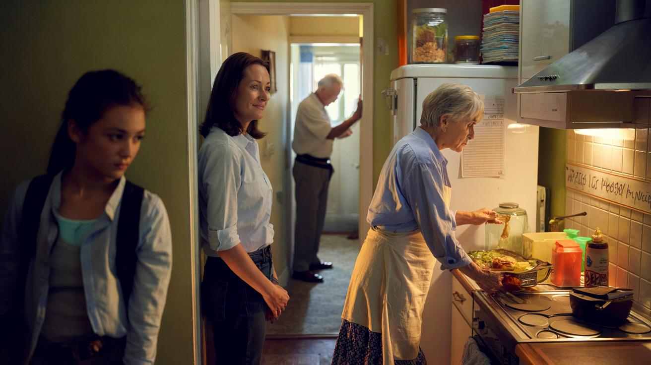 Wstydziła się oszczędnych rodziców. Po 20 latach zrozumiała, że to była mądrość