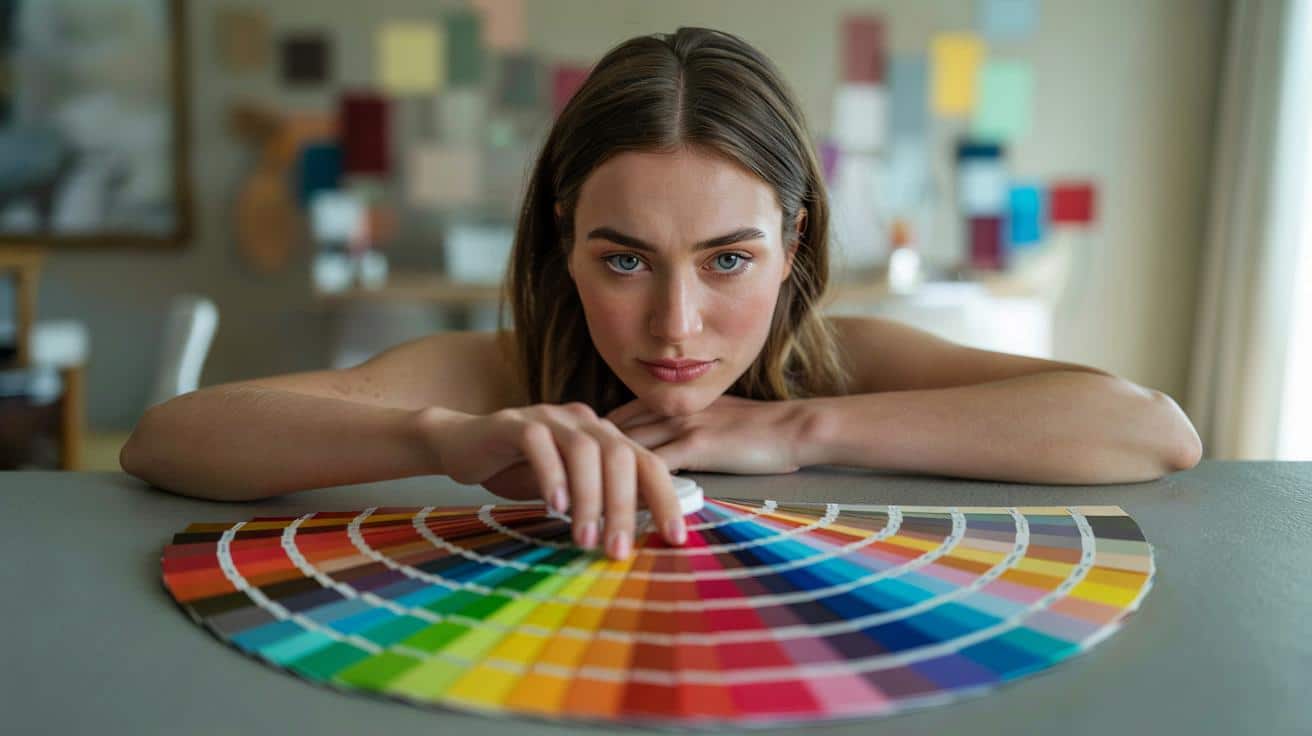 Wybierz kolor, a zdradzisz o sobie więcej niż myślisz